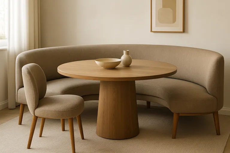 Comfort en stijl in één