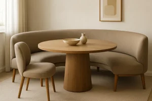 Comfort en stijl in één