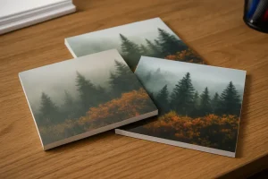 Materiaalkeuze voor de perfecte afwerking