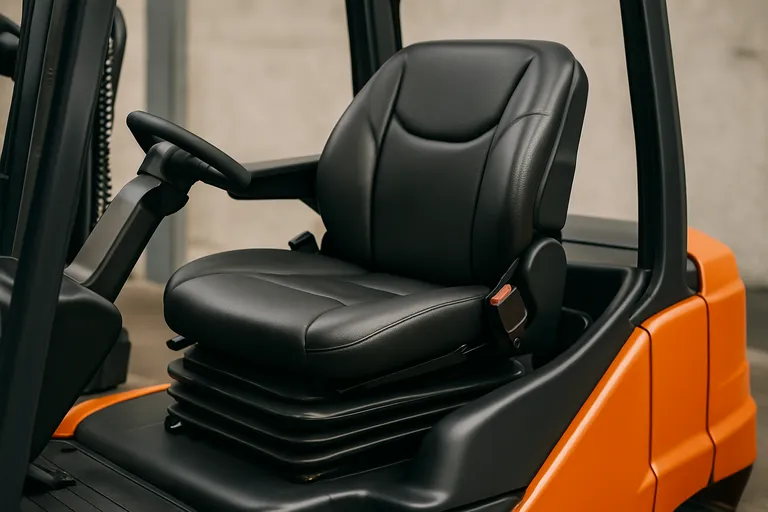 Ergonomisch ontwerp en comfort