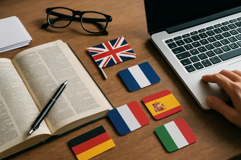 Professionele vertalingen voor elke behoefte Professionele vertalingen voor elke behoefte