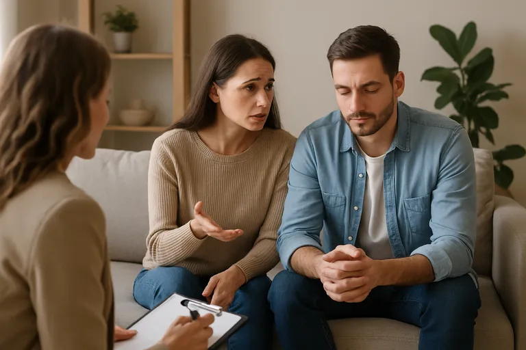 Verbeter je relatie: van communicatie tot persoonlijke groei Verbeter je relatie: van communicatie tot persoonlijke groei