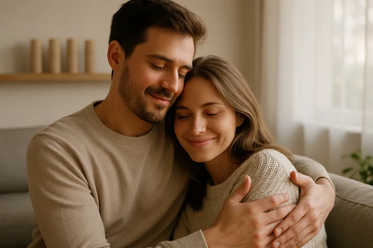 Negen pijlers voor een sterke relatie Negen pijlers voor een sterke relatie