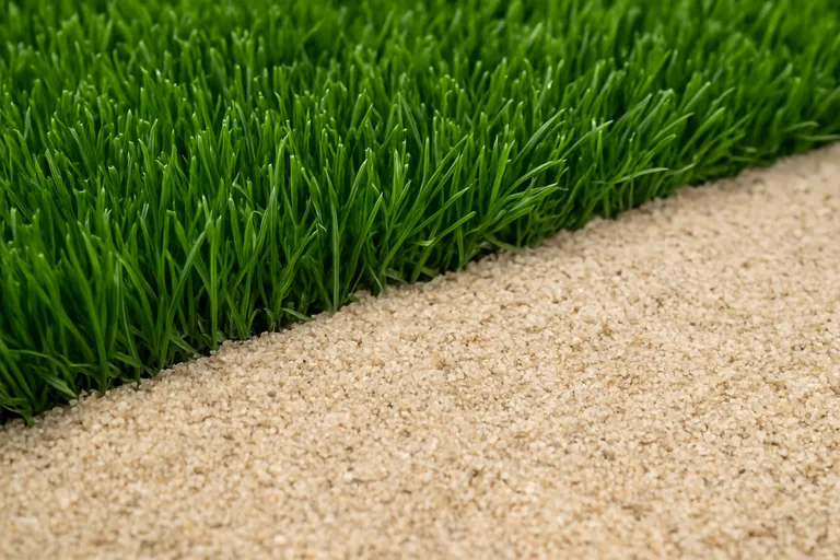 Alles wat je moet weten over instrooizand voor kunstgras Alles wat je moet weten over instrooizand voor kunstgras